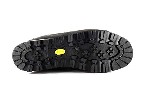 Fitwell Chop EV extrem leichte, bedingt steifeisenfeste Forststiefel mit Schnittschutzklasse 3 – Bild 8