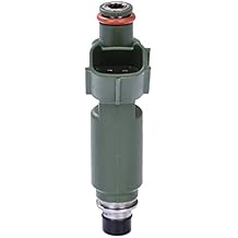 Injector cleaner toyota