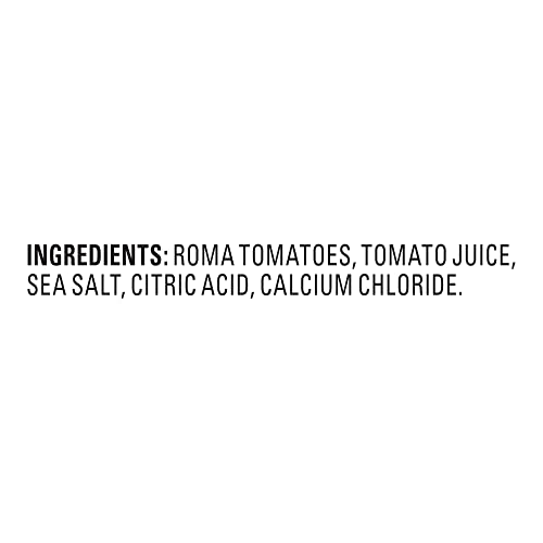 CONTADINA DICED TOMATOES, 14.5 OZ (PACK OF 4 CANS)