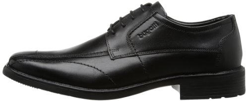 chaussure bugatti marron