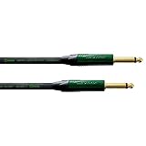 CORDIAL Peak Guitar Cable and Instruments Cable