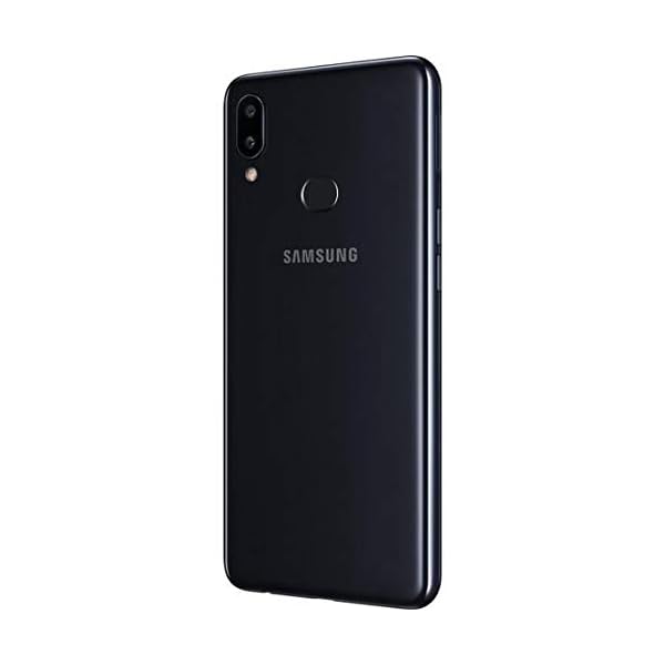 Samsung-Galaxy-A10s-Dual-SIM-32GB-2GB-RAM-SM-A107FDS-Black Samsung Galaxy A10s Dual SIM 32GB 2GB RAM SM-A107F/DS Black