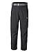 Baleaf Boy’s Hiking Pants Mountain Trousers Fleece Lined Water-Resistant Big Kids Ski Pantsthumb 1