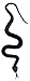 Funny Prank Joke Realistic Lifelike Rubber Snake Toy