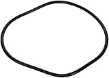 Pentair 356780 O-Ring Seal Plate Replacement EQ-Series Commercial Plastic Pump