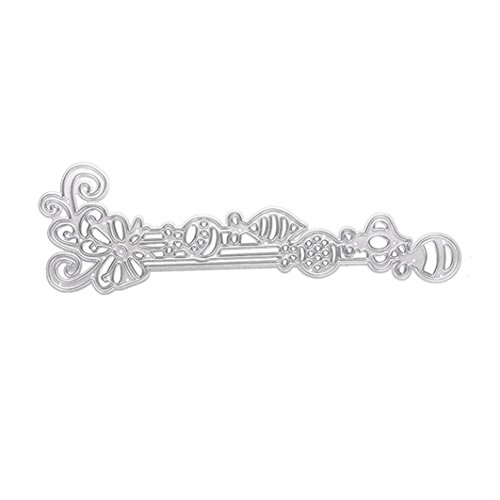 Die Cut – Metal Die for Card Making, Scrapbooking Supplies – Metal Stencil Template Mould Cut By Orangeskycn’s Crafting Joy