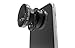 DREAMGRIP VISIO PRO Ultra Low Distortion Lens Set for Any Smartphone Phone Lens Attachment Grey, Metallic