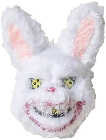 Amazon.com: Tigerdoe Scary Mask - Halloween Bear Masks - Scary