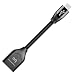AudioQuest DragonTail USB Adaptor For Android Devices USB A (Female) To Micro USB (Male) primary