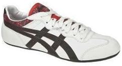 asics whizzer lo