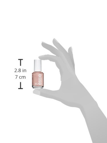 essie nail polish, sugar daddy, 0.46 fl. oz.