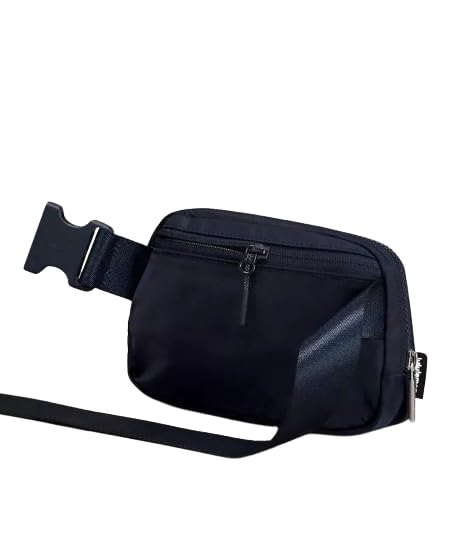 Everywhere Belt Bag, True Navy