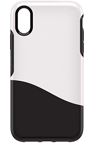 OtterBox Symmetry Series Case for iPhone XR - Non-Retail Packaging - Hepburn Dip - //medicalbooks.filipinodoctors.org