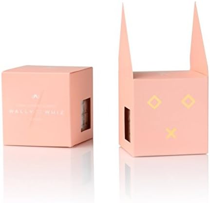 Wally and Whiz - Nordic Gourmet Winegums - EASTER BUNNY