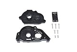 Arrma 1:10 KRATON 4S BLX/SENTON 3S BLX Upgrade