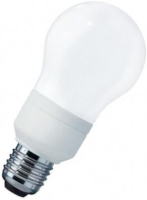 Osram Duluxstar Classic A 15w E27 Screw in Bulb!