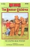 The Stuffed Bear Mystery (The Boxcar Children Mysteries)