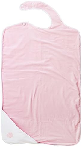 Babyhug Wrap Bath Towel (Pink)