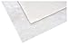 Sultan's Linens Eco-Friendly Peva Table Pad Waterproof Surface with Flannel Backing Floral (84-inch)
