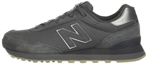 New Balance Men's 515 V1 Sneaker, Magnet/Castlerock, 18