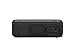 Sony XB30 Portable Wireless Bluetooth Speaker, Black (2017 Model) SRS-XB30/BLK (Renewed)