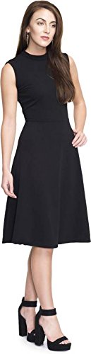 addyvero women's a-line dress
