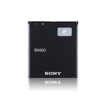 Original Akku Sony ba-900 Für Xperia J ST26i, Xperia TX LT29i 1700 mAh Li-Ion Bulk folgt Kompatibilität '.