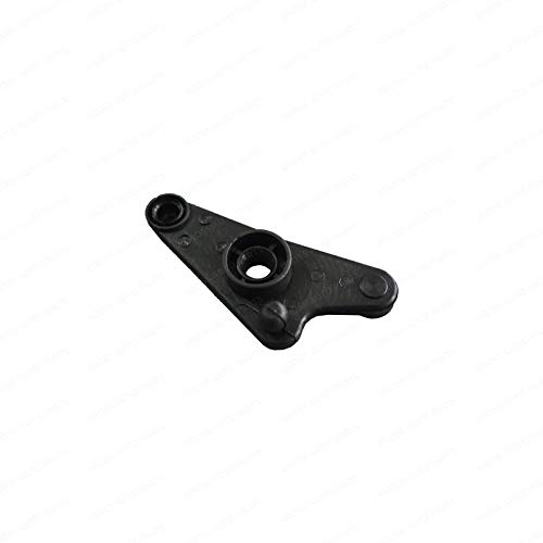 BSP859 Intake Manifold Air Flap Runner Repair Part A2721402401 For Mercedes BENZ M272 & M273 - Thumbnail 6