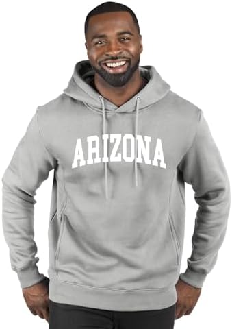 GAP Men's Logo Mockneck Crew Sweatshirt, Carls Stone, X-Small at