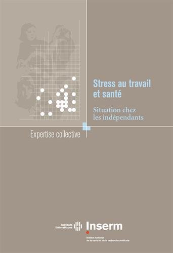 Stress au travail et santé
