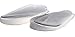 Askana Silicone O/X type Legs Correction Inside / Outside Orthopedic Support Shoes Insole Cushion 5 Pairs