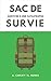 Sac de Survie: survivre à une catastrophe (French Edition) by A. Carley, Emilia Patiño Anaya