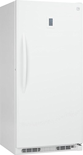 1 Kenmore+27002+Upright+Freezer+delivery