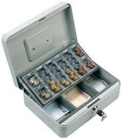 CAJA PARA MONEDAS DE EURO PIEZA CAJA DE MONEDAS ...