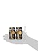 Milk Magic Caffeinated Infusions 4-Flavor Variety Pack: Mocha, Caramel Macchiato, Vanilla Latte, Original Iced Coffee; Zero Calories, Zero Sugar, Instant Cold Brew Coffee, Milk Enhancer