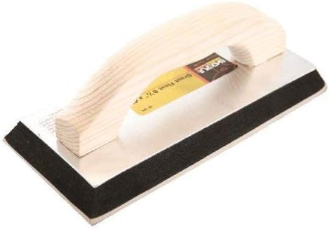 Blackspur BB-GF300 Grout Float Tiling Tool Sponge Foam Base 21.5cm x 10cm