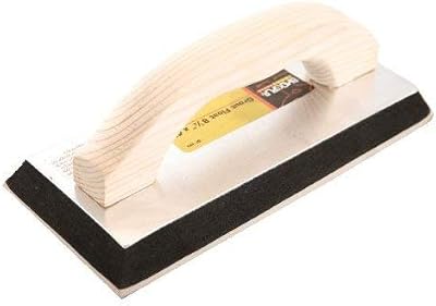Blackspur BB-GF300 Grout Float Tiling Tool Sponge Foam Base 21.5cm x 10cm