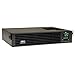 Tripp Lite SmartPro 120V 1.5kVA 1.35kW Line-Interactive Sine Wave UPS, 2U Rack/Tower, WEBCARDLX Network Interface, LCD, USB, 8 Outlets, 2 & 3 Year Warranties, $250,000 Insurance (SMART1500RM2UN)