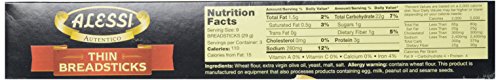 1 Alessi+Thin+Breadsticks+3+oz