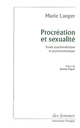 Procréation et sexualité