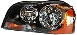 TYC 20-6564-00 Volvo XC-90 Driver Side Headlight Assembly