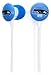 Zeikos NFL Seattle Seahawks Ear Phones