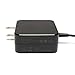 19V 2.37A Power Ac Adapter Charger for Asus UX330UA UX360CA UX305FA UX31A Q302la Q302l UX330 X540LA Q304U X441UV X441SA UX301LA TP501UA UX305FA Q324UA Q504UA Q405UA Q505UA