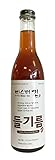 Korean Traditional 100% Perilla Oil 12oz