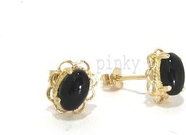 amazon 9ct gold earrings