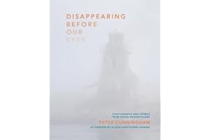 Disappearing Before Our Eyes: Photographs and Stories from Grand Manan Island