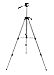 AdirPro Elevating Line Laser/Distance Measure Tripod