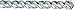 Vermont American 14016 Double Flute Masonry Bit