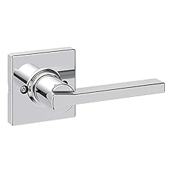 Kwikset Casey Interior Passage Door Handle, Lever
