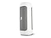JBL Charge 2 Portable Wireless Bluetooth Speaker with Built-in Mic and PowerBank (White)